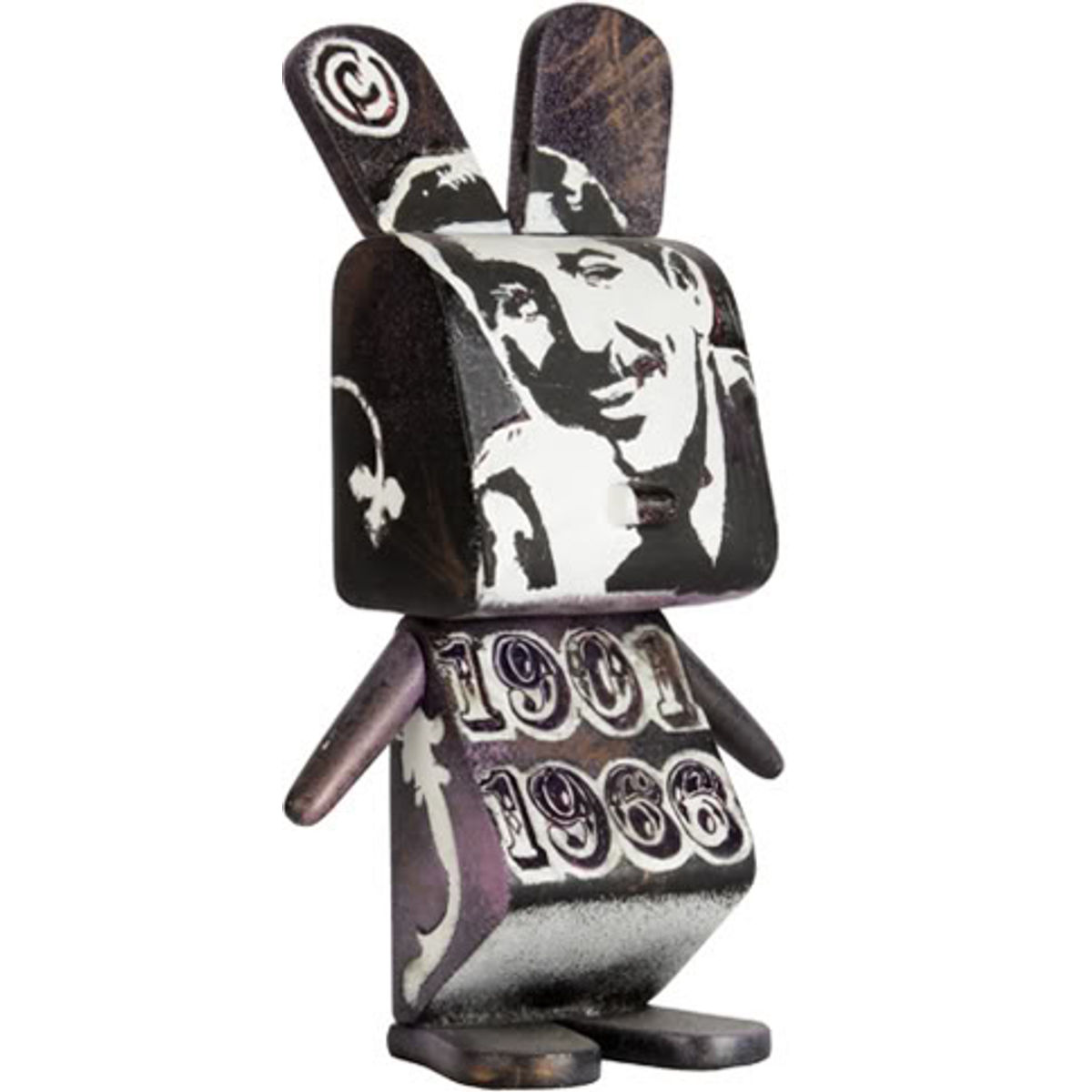 Lapin Qbiq Custom