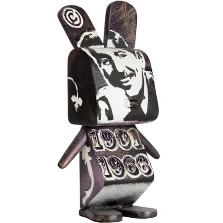 Lapin Qbiq Custom by Ocbey
