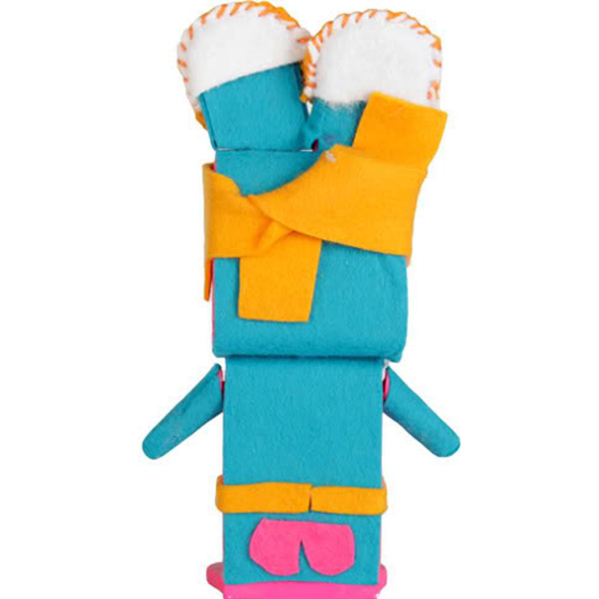 Lapin Qbiq Custom