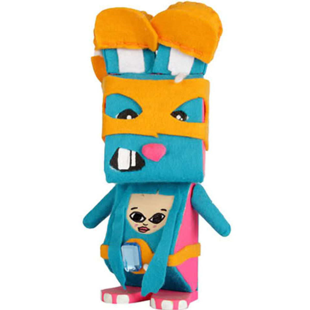 Lapin Qbiq Custom