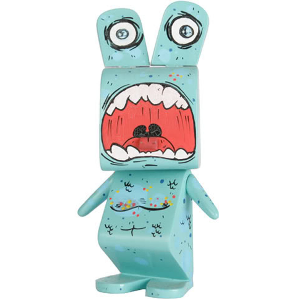 Lapin Qbiq Custom