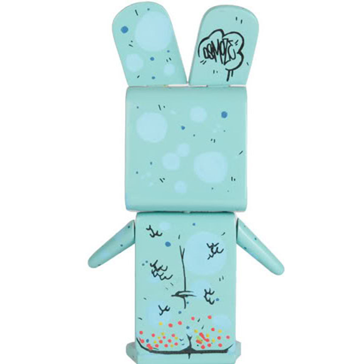 Lapin Qbiq Custom