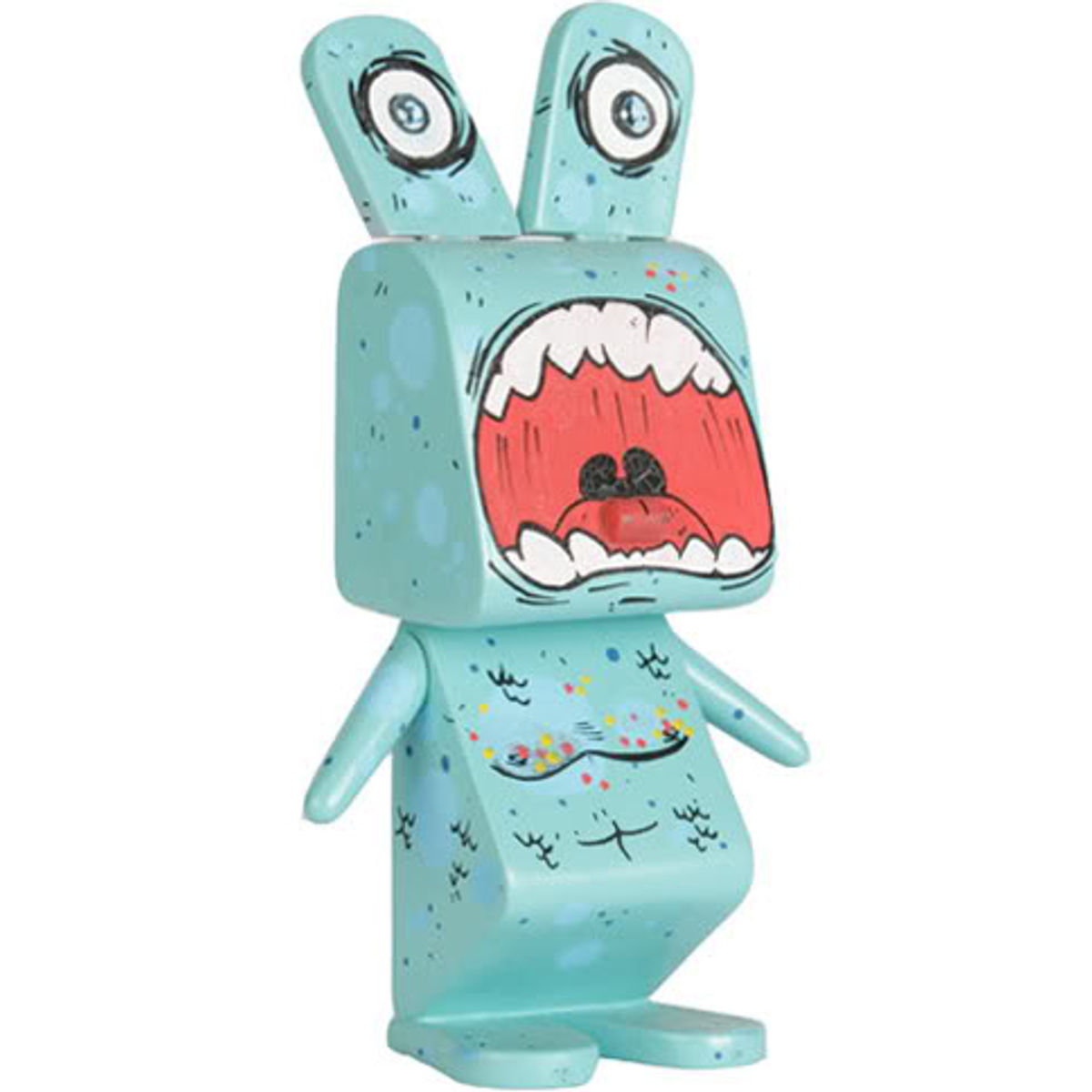 Lapin Qbiq Custom