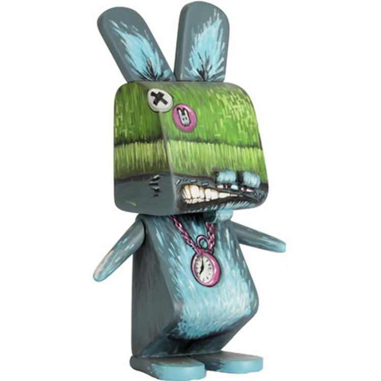 Lapin Qbiq Custom by Plack
