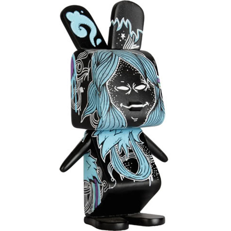 Lapin Qbiq Custom by Plot