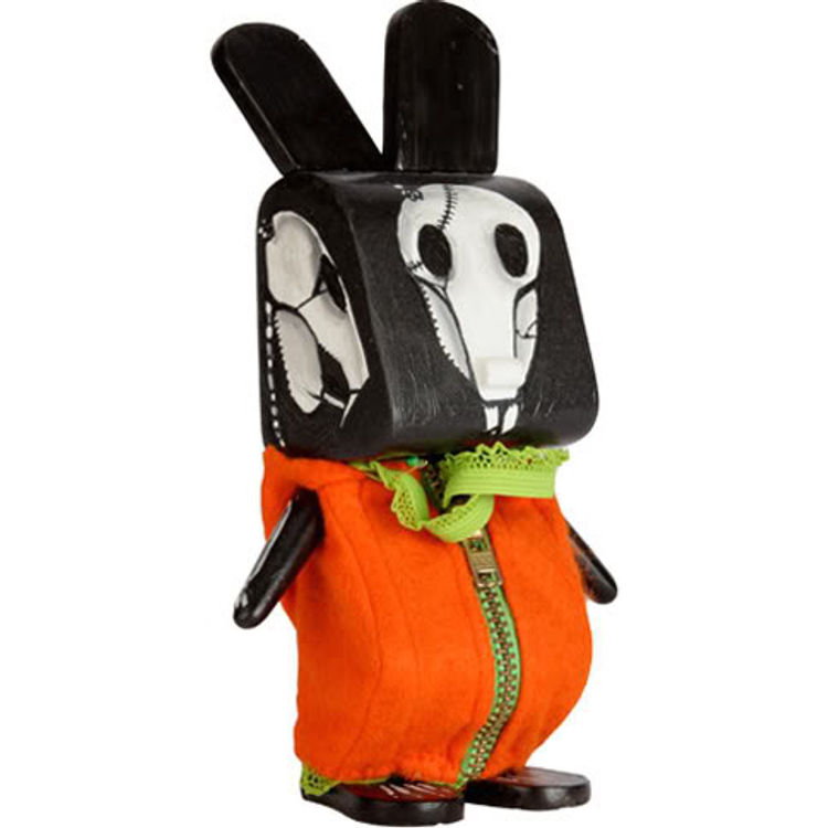 Lapin Qbiq Custom by Radis