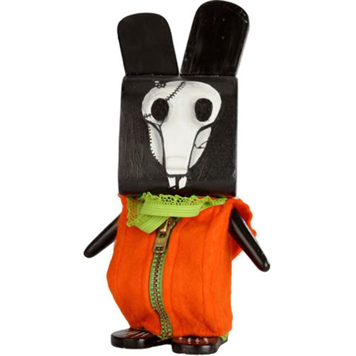 Lapin Qbiq Custom