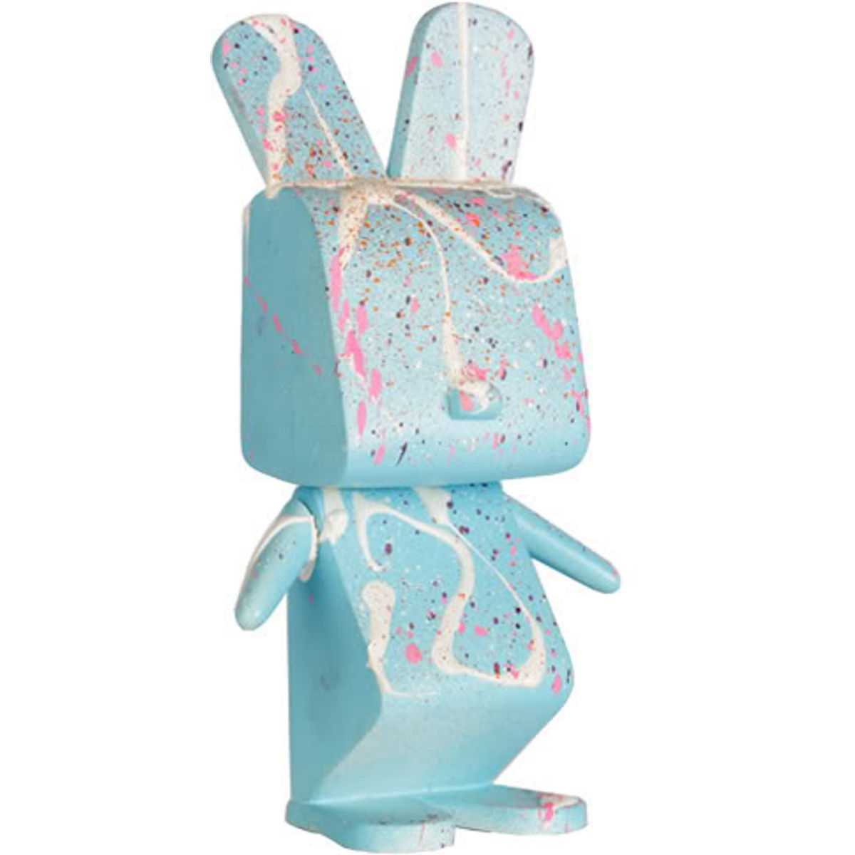 Lapin Qbiq Custom