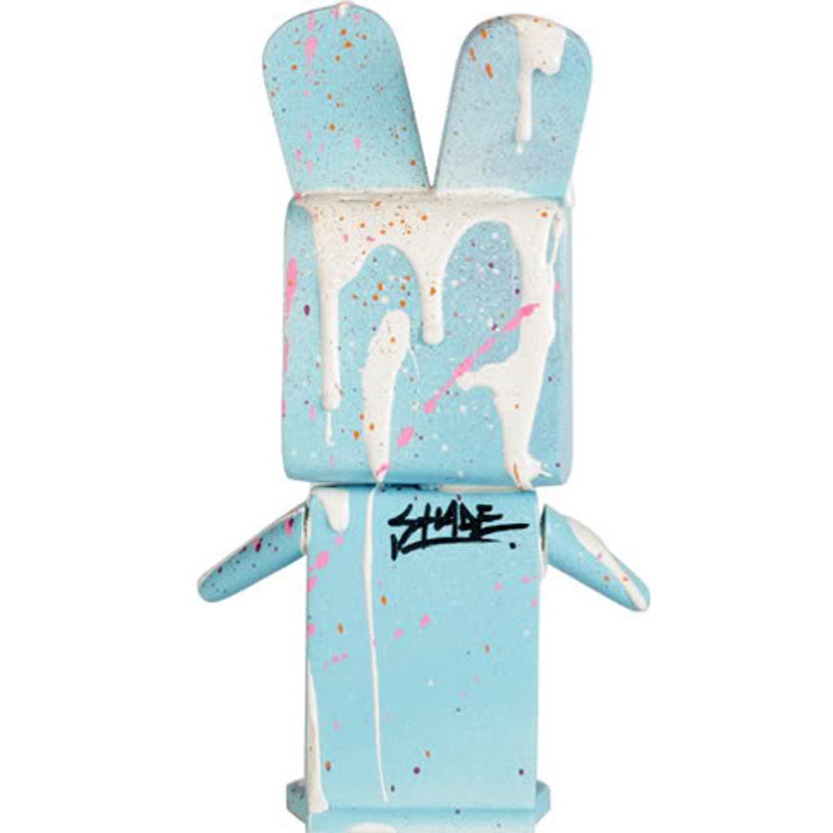 Lapin Qbiq Custom