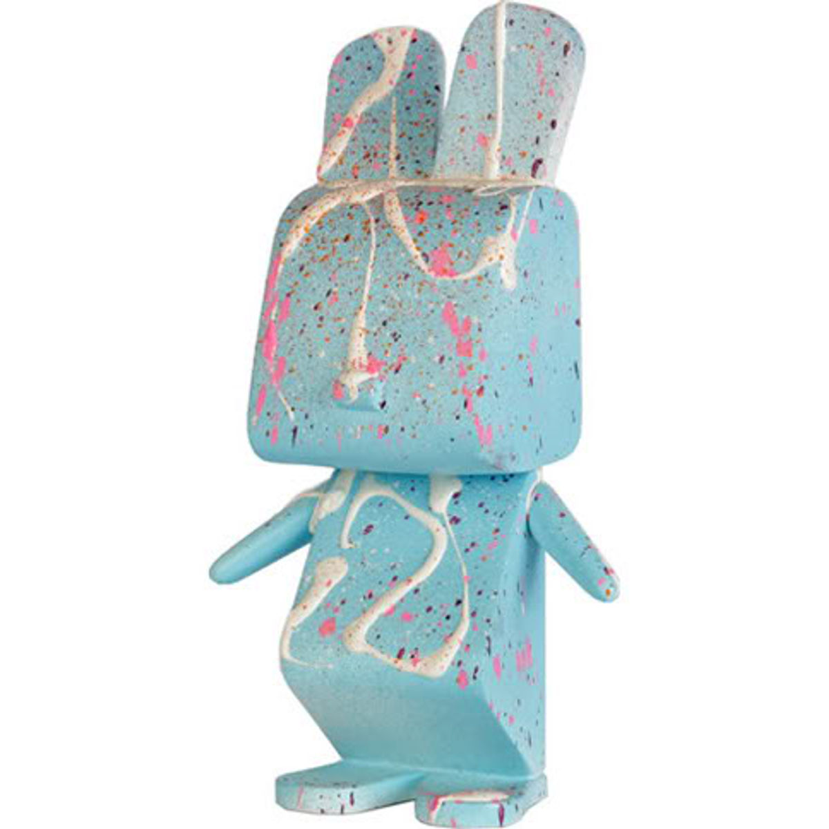 Lapin Qbiq Custom