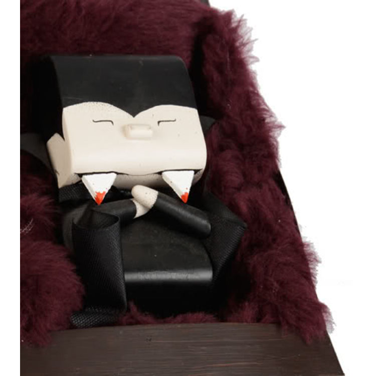 Lapin Qbiq Custom by Shove