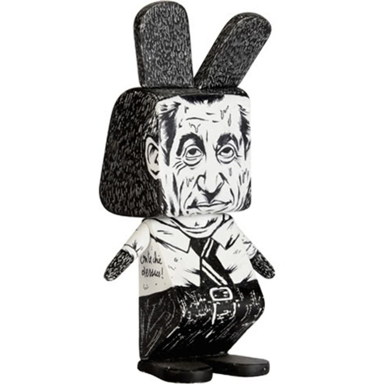 Lapin Qbiq Custom by Sixo