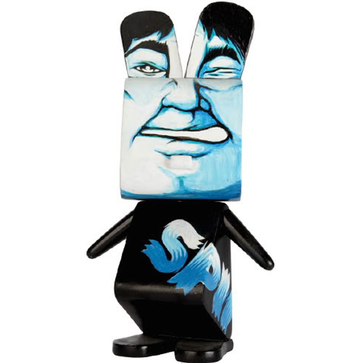 Lapin Qbiq Custom