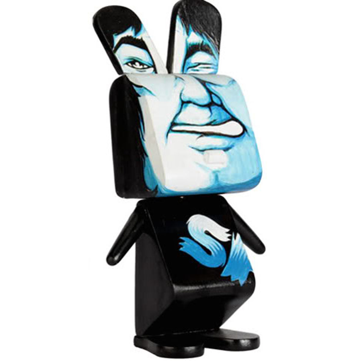 Lapin Qbiq Custom