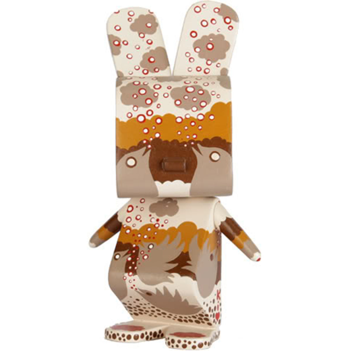 Lapin Qbiq Custom