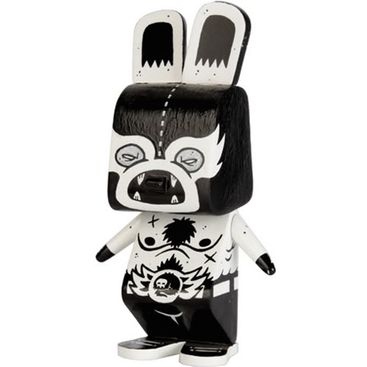 Lapin Qbiq Custom