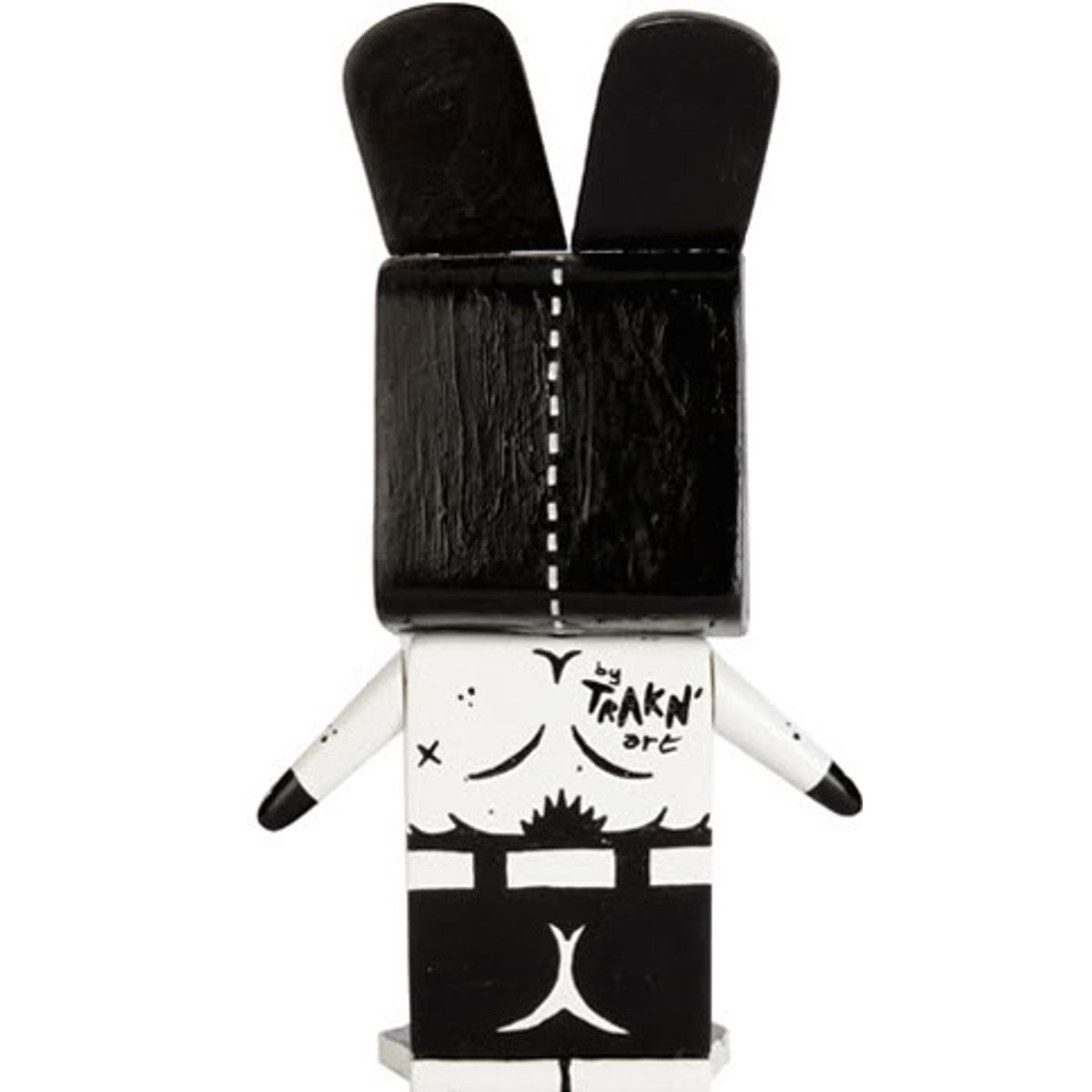 Lapin Qbiq Custom