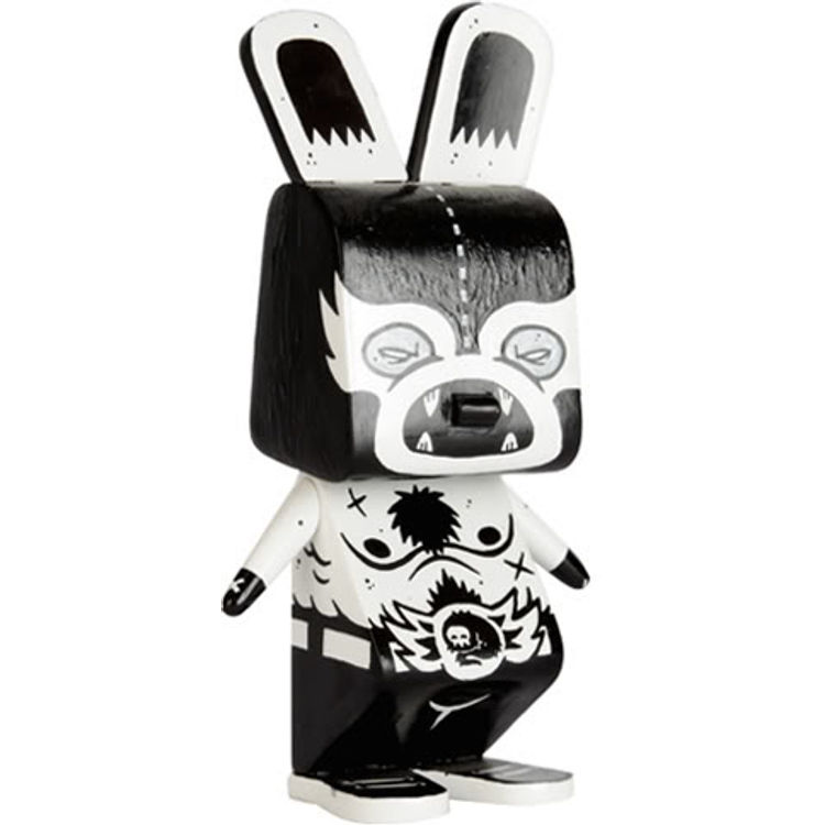 Lapin Qbiq Custom by Traknart