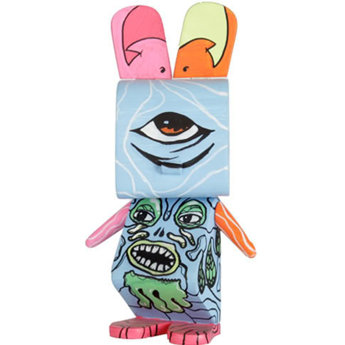 Lapin Qbiq Custom