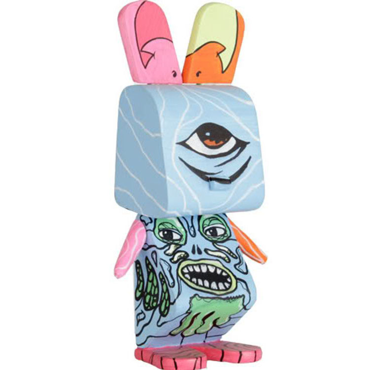 Lapin Qbiq Custom by Twan