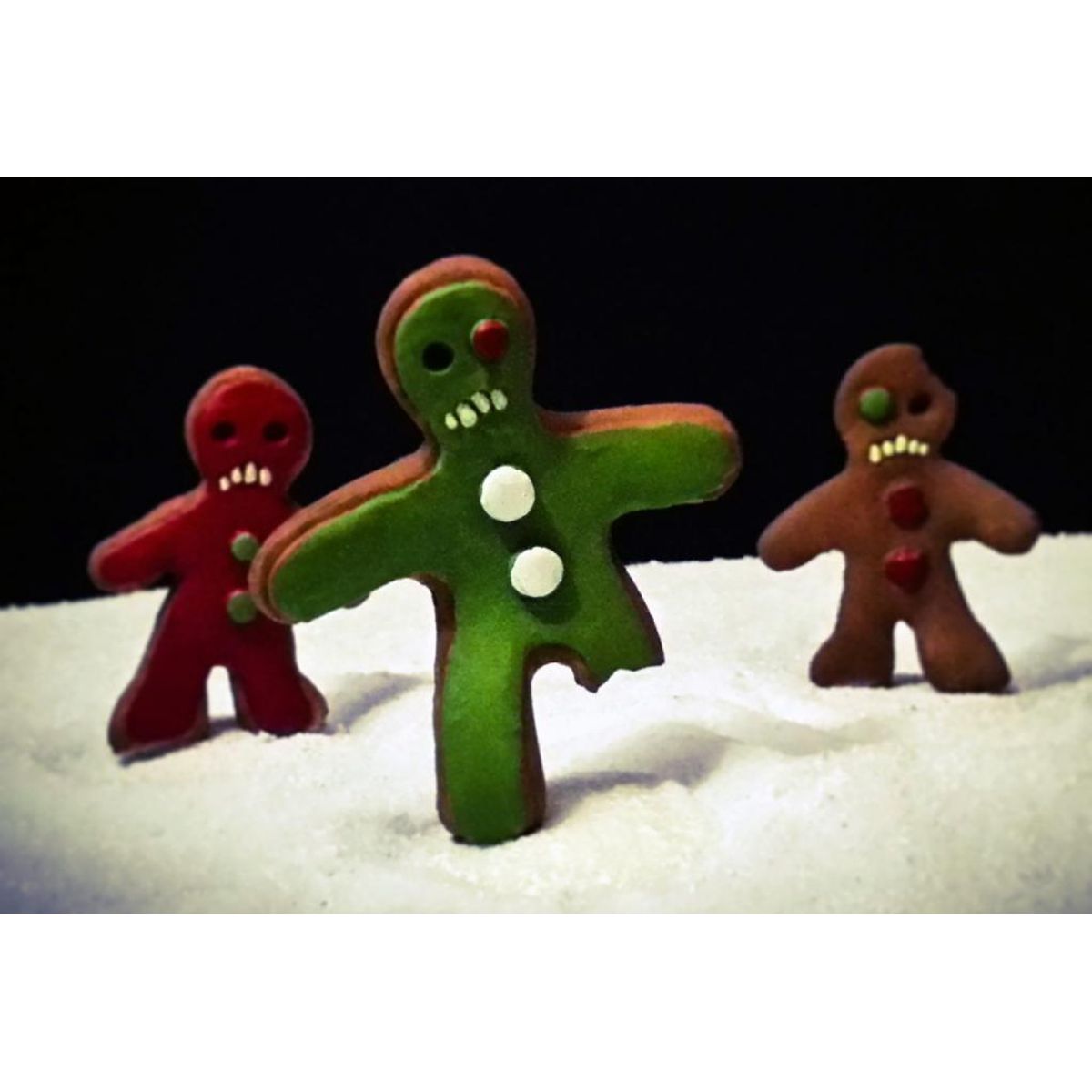 The Walking Bread (3-pack)