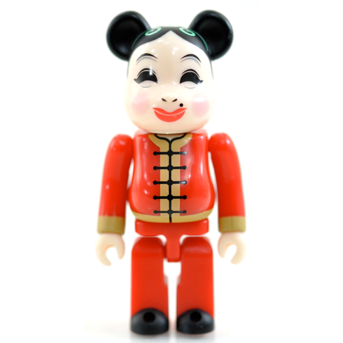 Top Secret Be@rbrick [你好] - Greeting