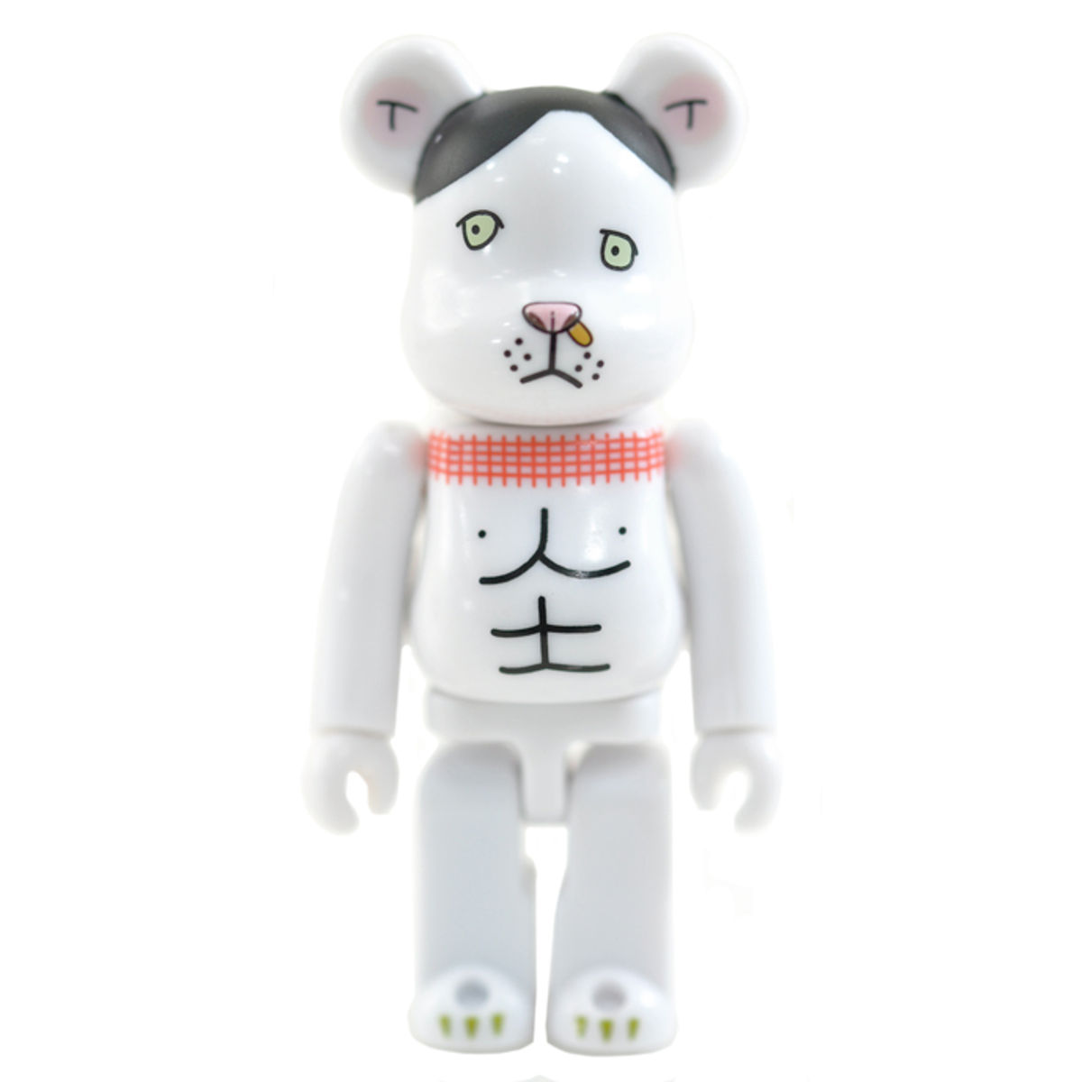 Top Secret Be@brick - My Cat from Yohkan-san