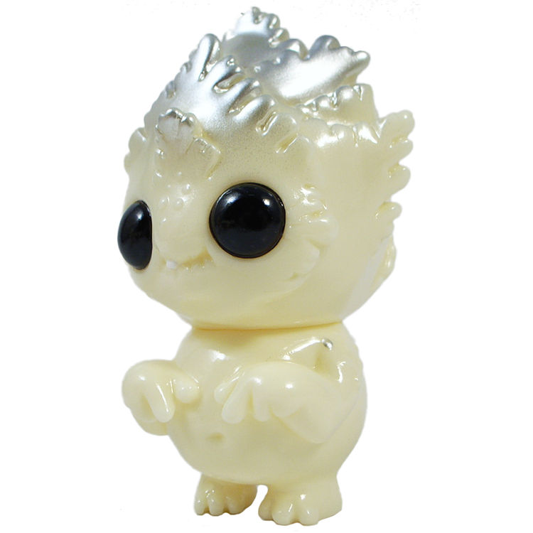 Puddlesproot - Winter Colorway by Chris Ryniak