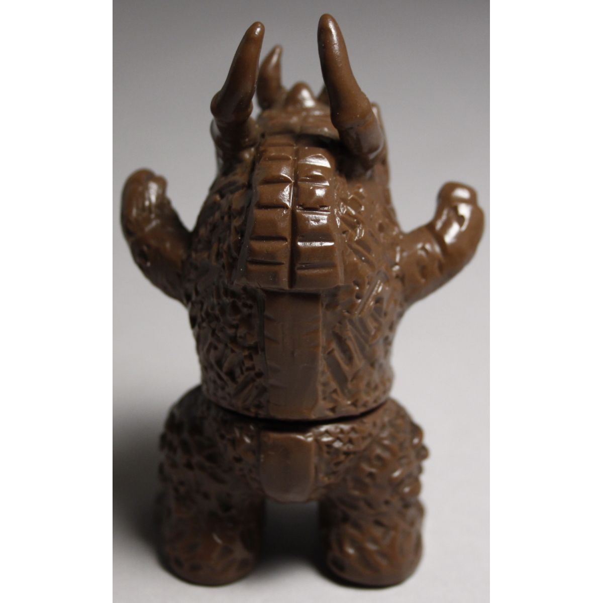 Bullmark Ultra Seven [ Mikulas ] mini size Soft Vinyl