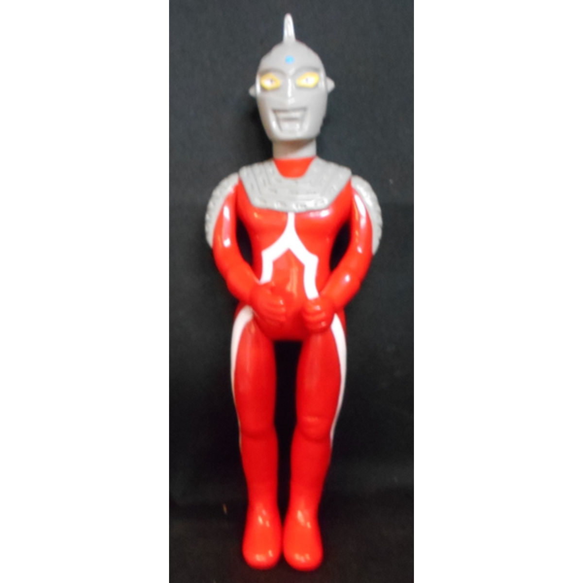 Marsan Soft Tsuburaya 50th anniversary reprint [ alien Ultra Seven 450 of justice ]