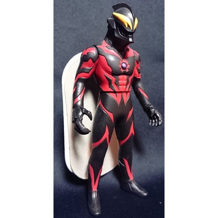 Bandai spark Dolls Ultra Monster 500-43 Ultraman Belial by Bandai