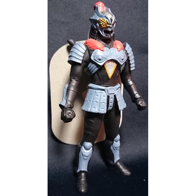 Bandai spark Dolls Ultra Monster 500-41 universe swordsman Zamusha by Bandai