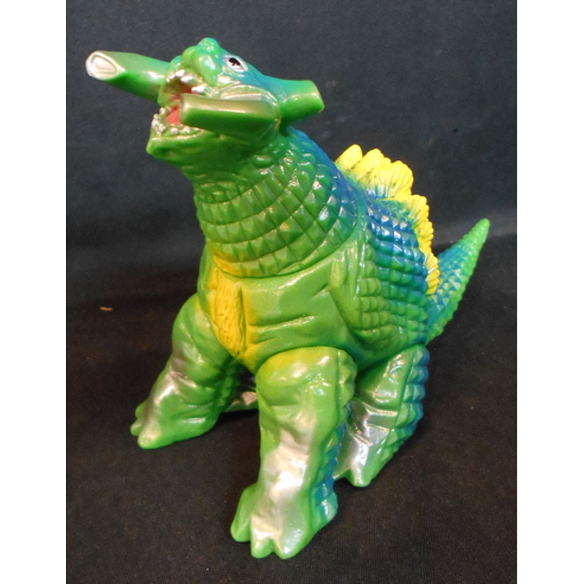 Poppy Soft Vinyl New reprint [ Giradorasu ]