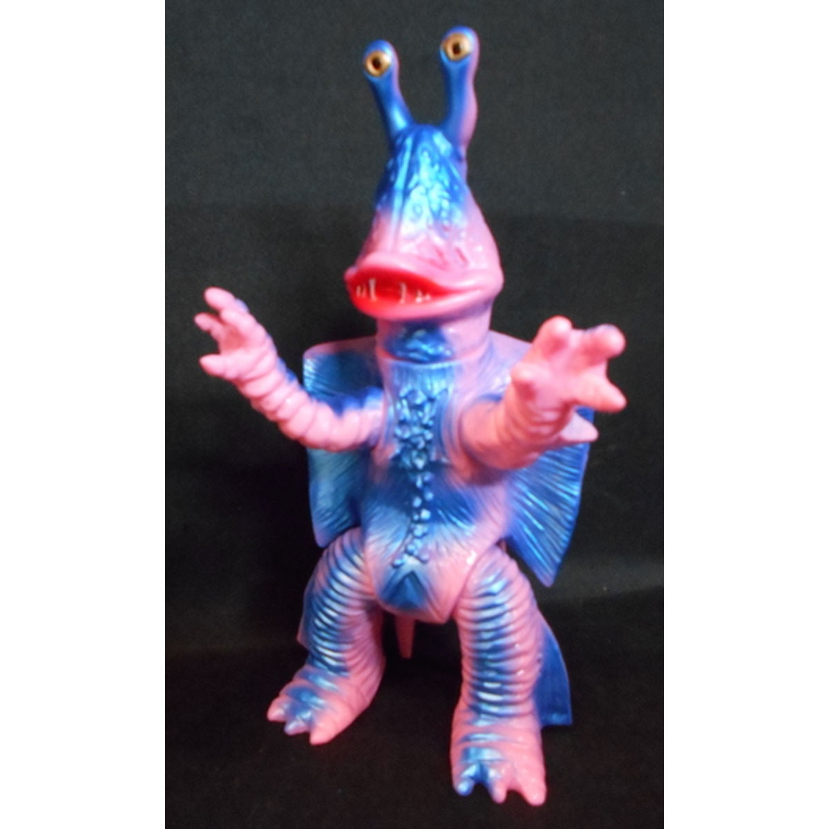 B-CLUB Soft Vinyl New reprint [ Gander ]