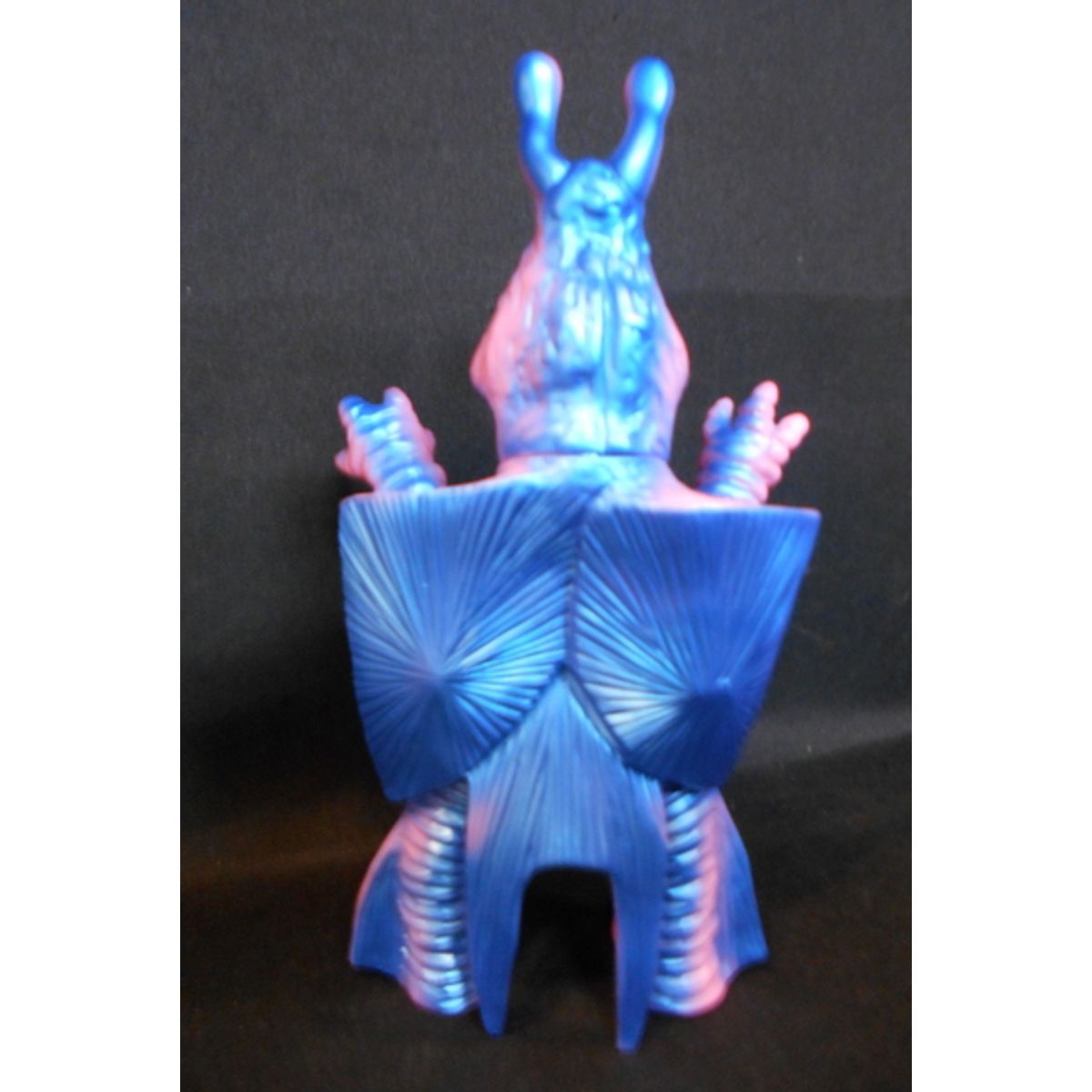 B-CLUB Soft Vinyl New reprint [ Gander ]