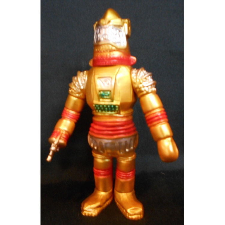 New Bullmark Soft Vinyl reprint Monster Series [ Yutomu ] by Bullmark
