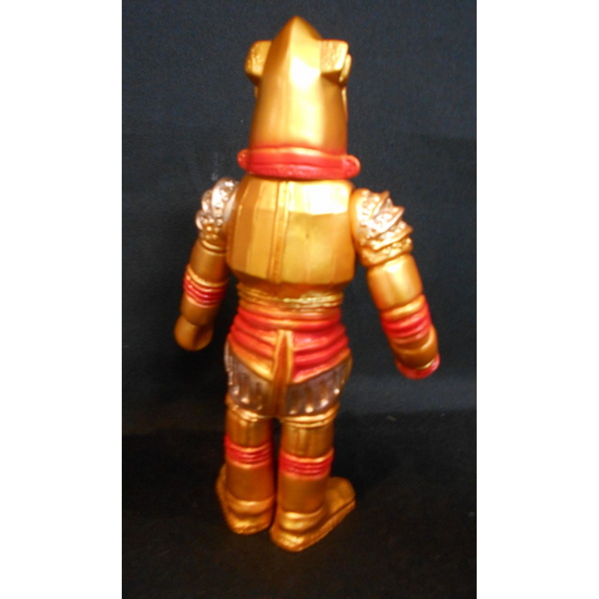 New Bullmark Soft Vinyl reprint Monster Series [ Yutomu ]