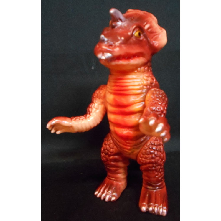 New Bullmark Soft Vinyl reprint Monster Series [ Aguila ] by Bullmark