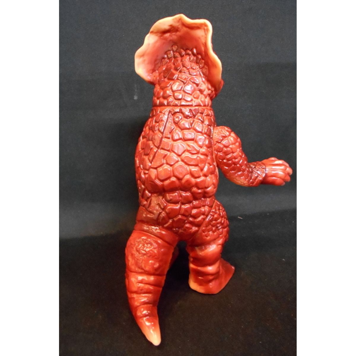 New Bullmark Soft Vinyl reprint Monster Series [ Aguila ]