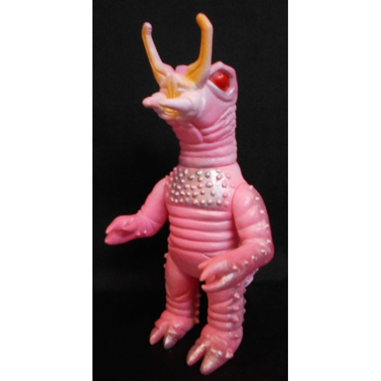 New Bullmark Soft Vinyl reprint Monster Series [ Daly ] by Bullmark
