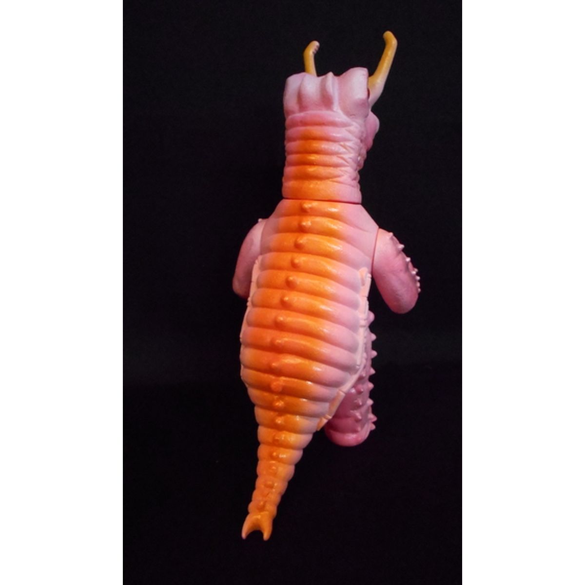 New Bullmark Soft Vinyl reprint Monster Series [ Daly ]