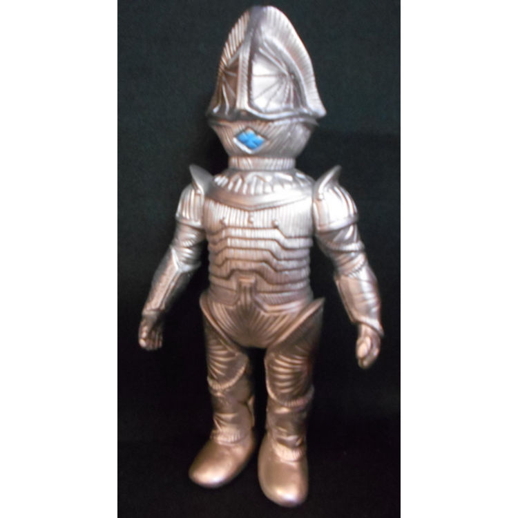 New Bullmark Soft Vinyl reprint Monster Series [ Vogue Alien ] by Bullmark