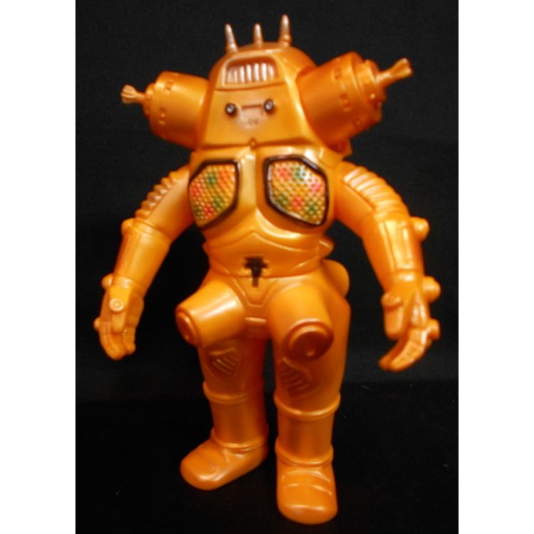 New Bullmark Soft Vinyl reprint Monsters Series [ King Joe ] by Bullmark