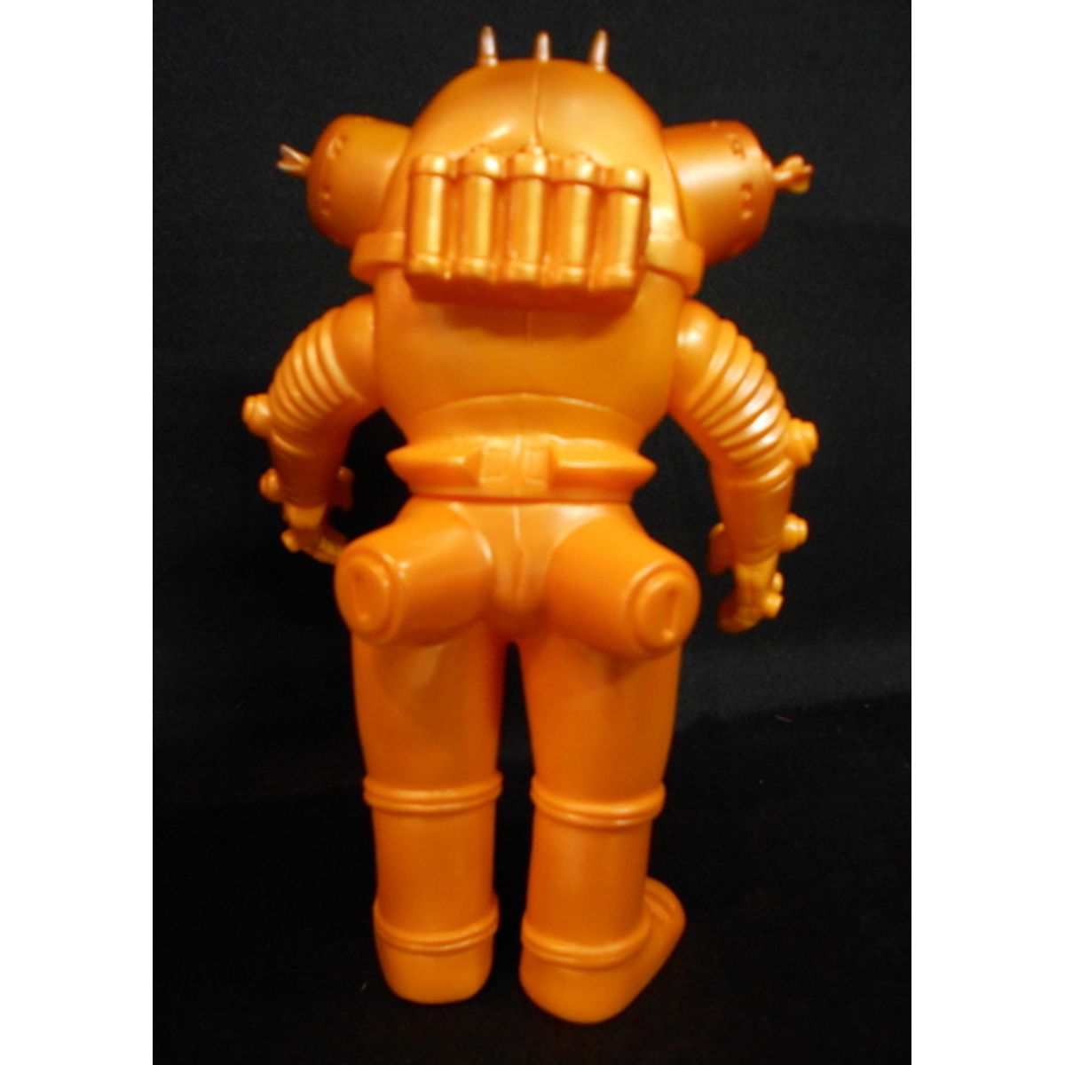 New Bullmark Soft Vinyl reprint Monsters Series [ King Joe ]