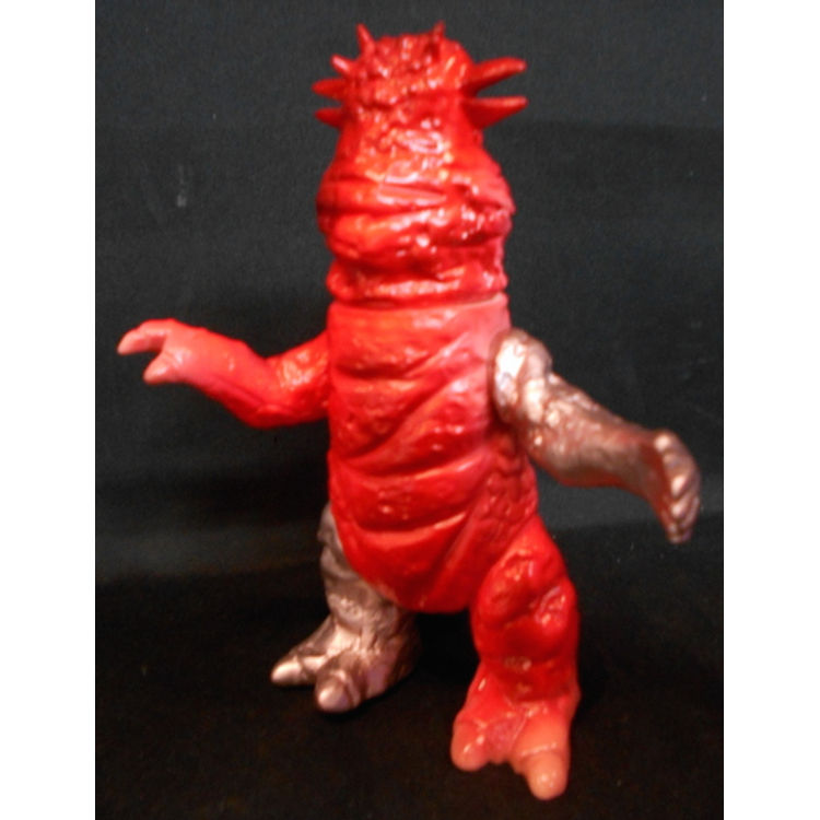 New Bullmark Soft Vinyl reprint Monster Series [ Pandon ] by Bullmark