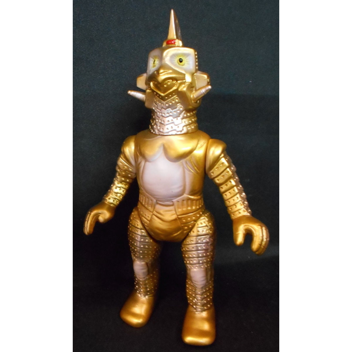 New Bullmark Soft Vinyl reprint Monster Series [ Wyndham ]