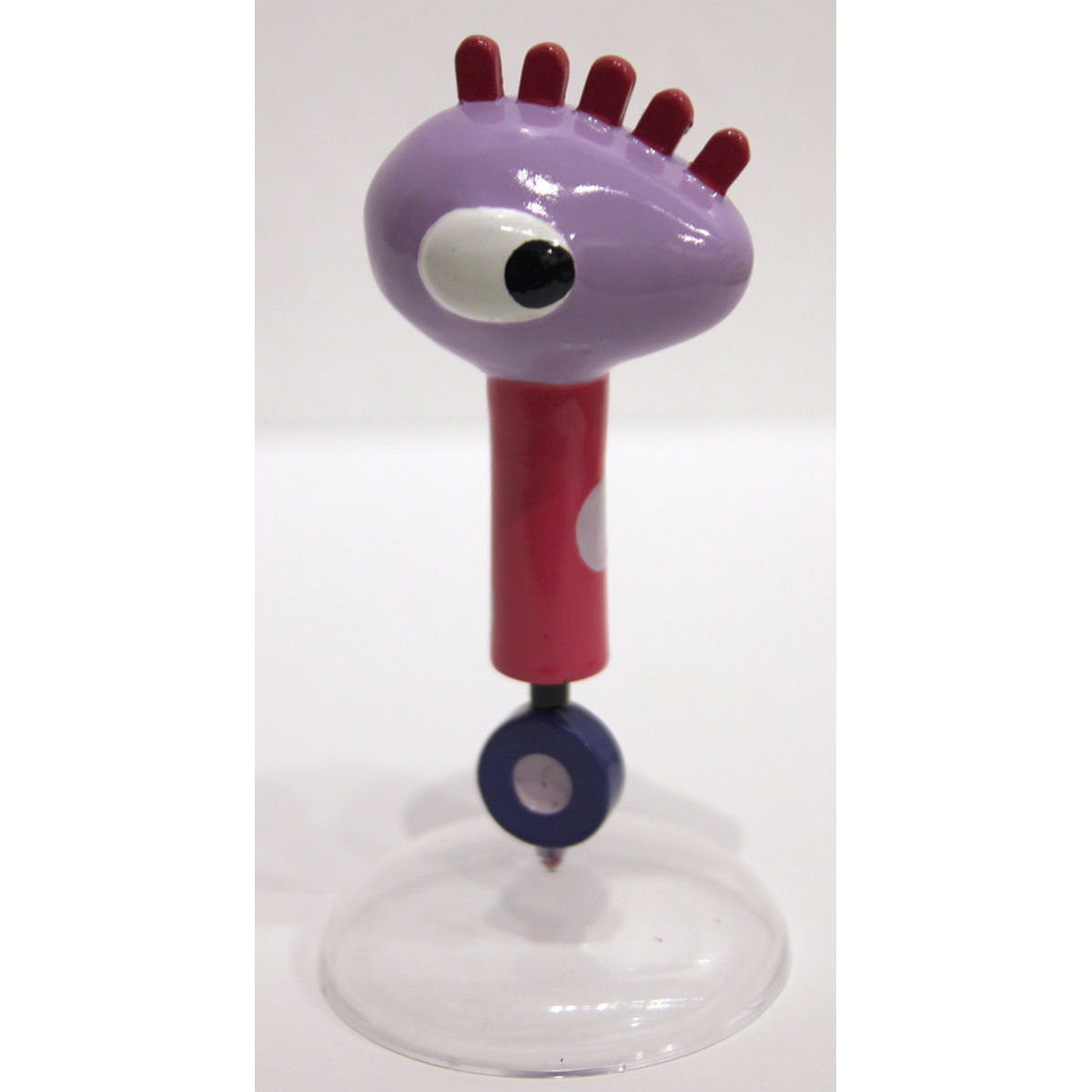 The Toy