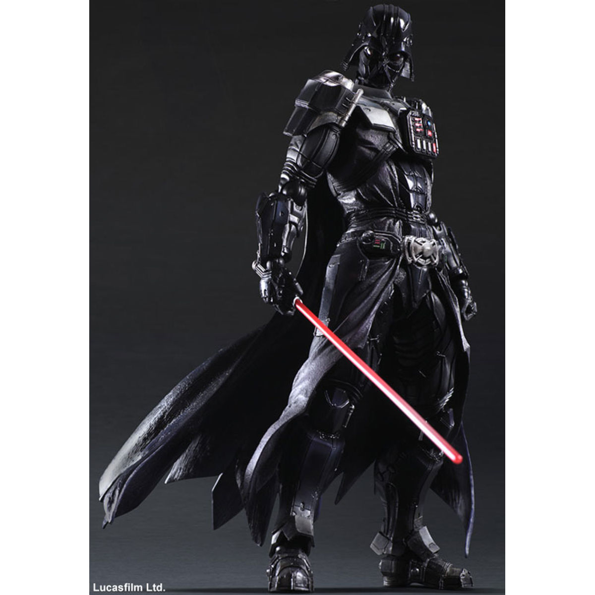 Variant Play Arts Kai - Star Wars: Darth Vader