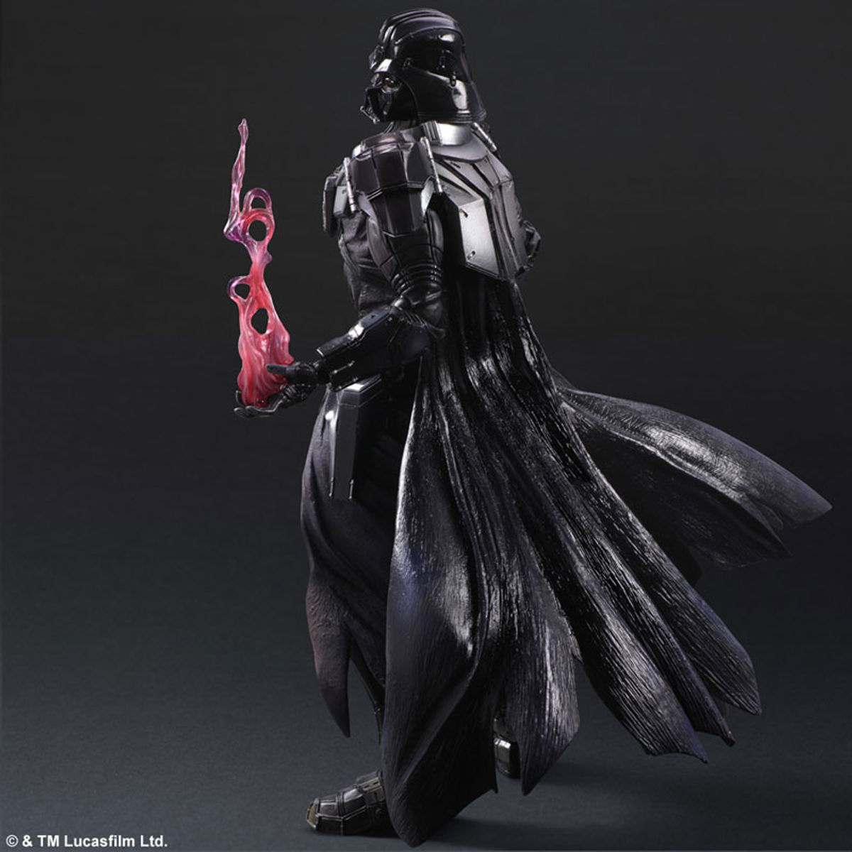 Variant Play Arts Kai - Star Wars: Darth Vader