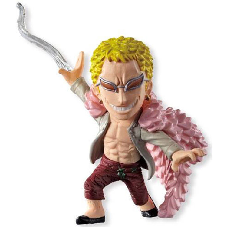 One Piece by Eiichiro Oda